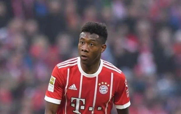 Alaba "Real"a keçsə, milyonlarla bonus alacaq - MƏBLƏĞ 