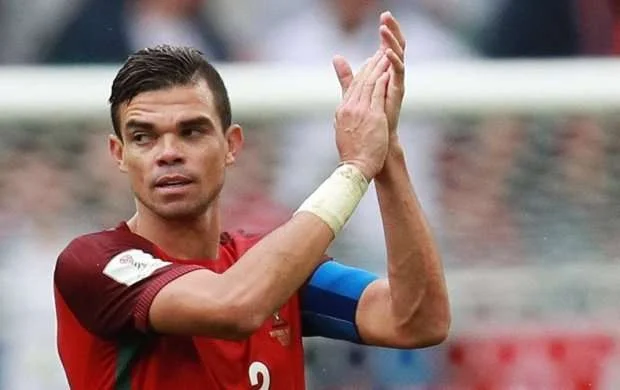 Pepe Azərbaycanla matçı buraxacaq 