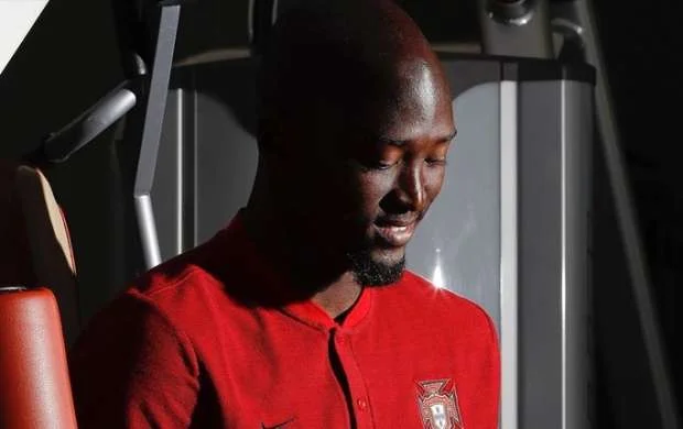 Portuqaliya millisinin futbolçusu: “Azərbaycanla oyun asan olmayacaq” 