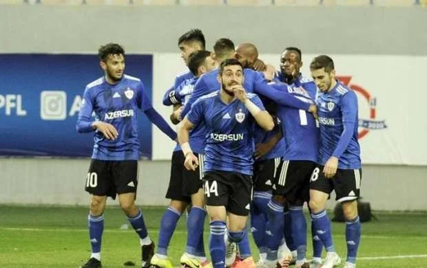 10 ilin ən yaxşı klubları açıqlandı - Siyahıda "Qarabağ" da var 