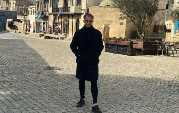 Ansi Aqolli: "Azərbaycan millisinə getsəydim, layihəm yarımçıq qalacaqdı" 
