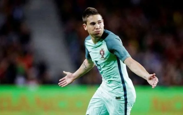 Portuqaliya millimizlə oyundan öncə daha iki futbolçusunu itirdi 