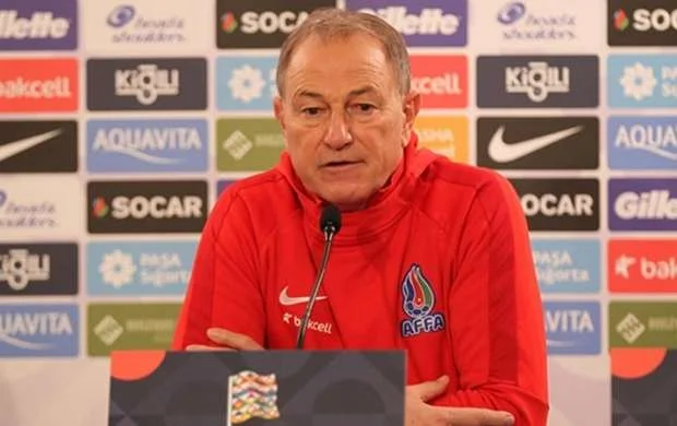 Millimizin baş məşqçisi: "Futbolçularıma Ronaldudan qorxmamağı tapşırmışam" 