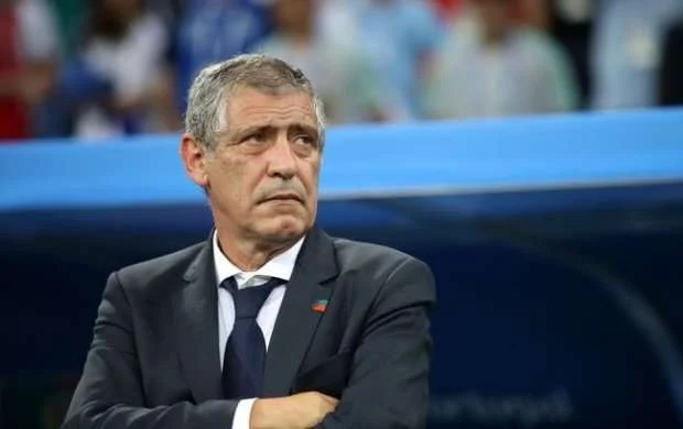 Fernandu Santuş: "Rəqibin meydanın mərkəzini keçib-keçmədiyini bilmirəm" 