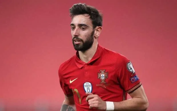 Portuqaliyanın ulduzu millimizlə oyundan danışdı 