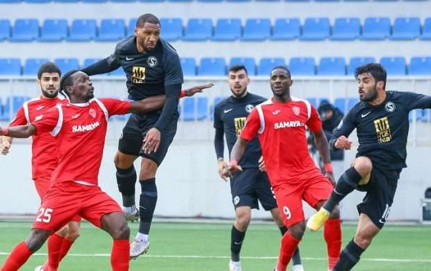 Premyer Liqa klubları yoxlama matçı keçirəcək 