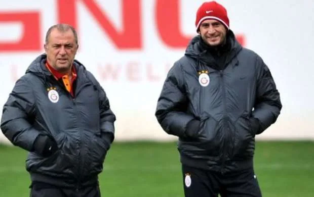 Fatih Terim və köməkçisi diskvalifikasiya edildi 