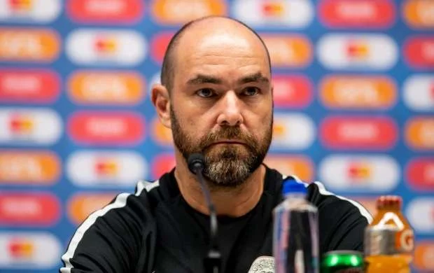 "Azərbaycan yığmasına qarşı hücum futbolu nümayiş etdirməliyik" 