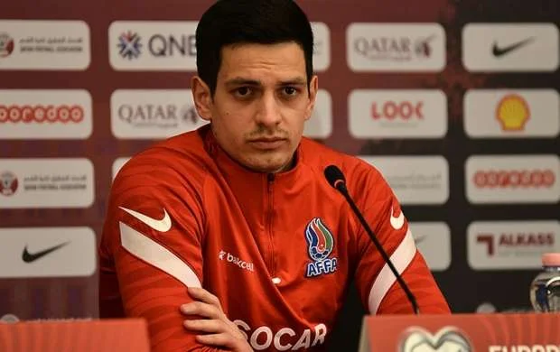 Emil Balayev: "Qətərin oyun üslubu barədə az informasiyamız var" 