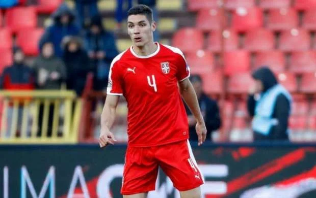 "Fiorentina"nın futbolçusu millimizə qarşı oynamayacaq 