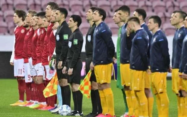 Əliyar Ağayevin idarə etdiyi oyunda 8:0 hesablı qələbə - VİDEO 