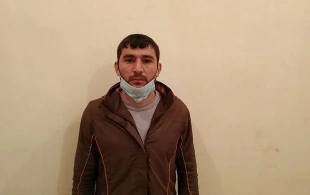 Lənkəran stadionundan 33 500 manatlıq oğurluq edildi 