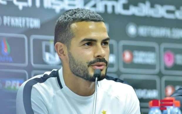 Emin Mahmudov: "Qələbə üçün əlimizdən gələni edəcəyik" 
