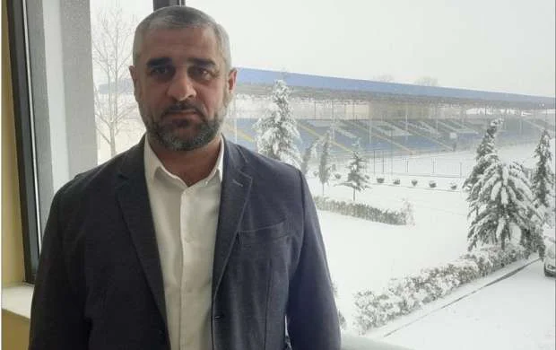 Tovuzdakı Futbol Akademiyasının koordinatoru açıqlandı 
