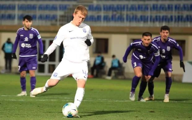 "Aleksey İsayev etdiyi hərəkətə görə peşmandır" 