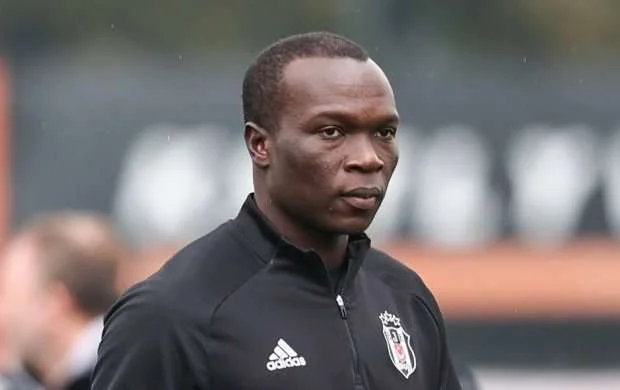 "Beşiktaş" "qol ayağı"nı itirdi - RƏSMİ 