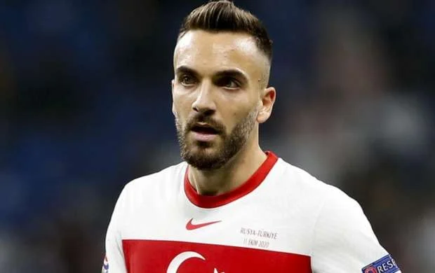 Türkiyə millisinin daha bir futbolçusu koronavirusa yoluxdu 