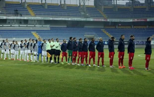 "Zirə"nin 3 futbolçusuna koronavirus diaqnozu qoyuldu - ADLAR 