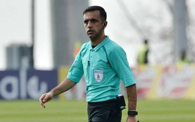 "Neftçi" və "Qarabağ"ın oyunlarını idarə edəcək hakimlər açıqlandı 
