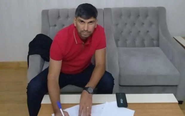 Millimizin keçmiş futbolçusu: “Ancaq müdafiəni düşünürük” 
