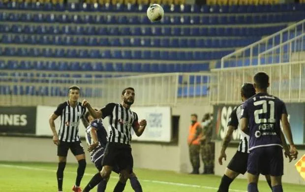 Azərbaycan Premyer Liqası: "Qarabağ" vahid lider oldu 