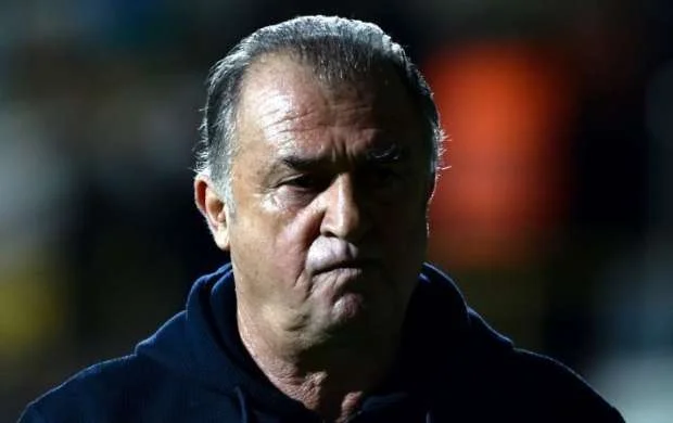 Fatih Terim "Qalatasaray"dan ayrılır - İDDİA 