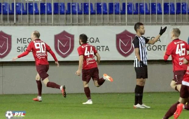 “Neftçi”ni məğlub edən “Sumqayıt” 100-ə çatdı 