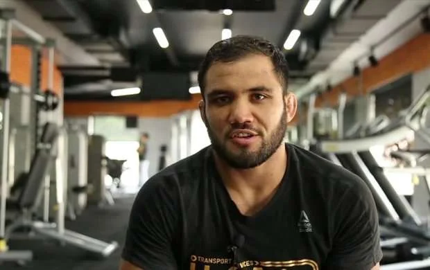Azərbaycanın MMA döyüşçüsü növbəti görüşünə çıxır 