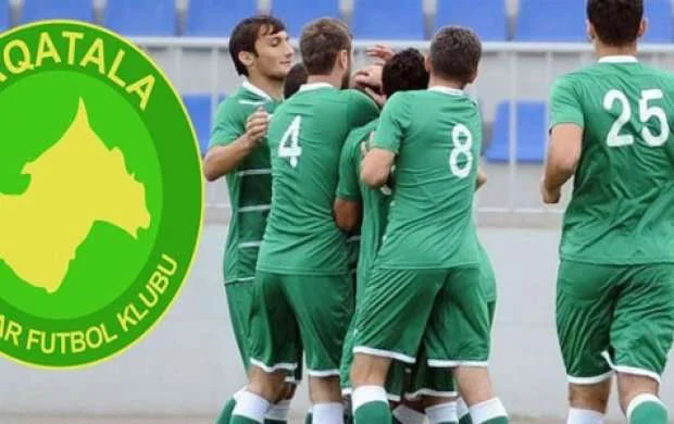 Karantin qaydalarını pozan klub cərimələndi 