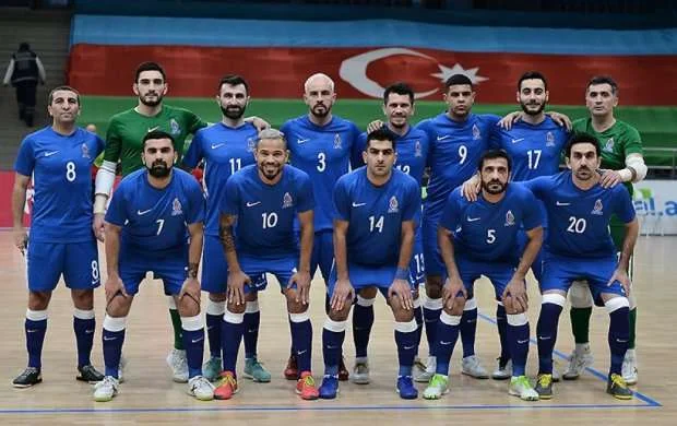Slovakiya Azərbaycana daha çox uduzub 