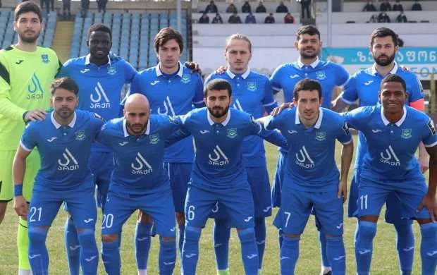 Qədirzadənin komandasından heç-heçə 