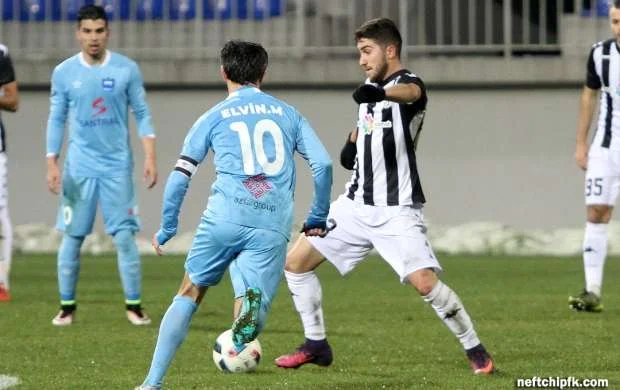 “Neftçi” – “Zirə” oyununun saatı açıqlandı 