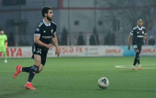 “Qarabağ”ın müdafiəçisi: “Sumqayıt”la oyunumuz çətin keçəcək” 