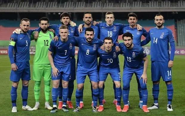 Millimiz FIFA reytinqində gerilədi 