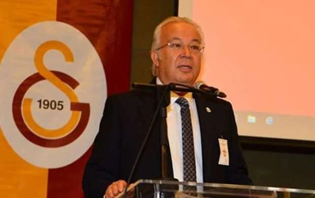 “Qalatasaray”ın prezidentliyinə namizəd oldu 