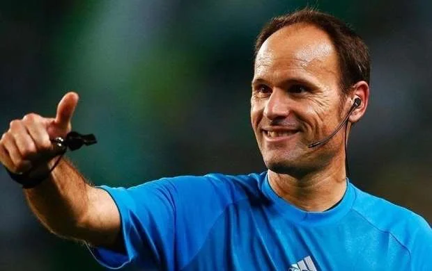 "Real" - "Barselona" oyununun baş hakimi bilindi 
