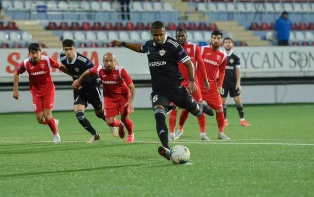 "Bir yerdə xoşbəxtsənsə, ..." - "Qarabağ"ın legioneri 