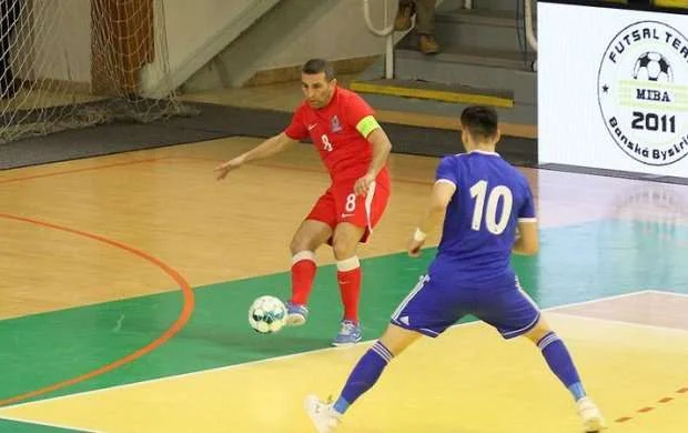 Rizvan Fərzəliyev: "Təslim olmadıq" 