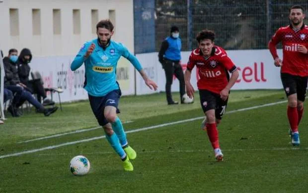 "Zirə"nin bombardiri sıraya döndü - SON DURUM 