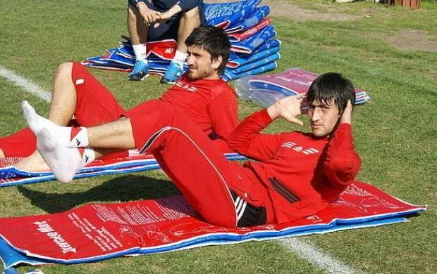 Futboldan ömürlük uzaqlaşdırılan keçmiş oyunçu: “İşin görünməyən tərəfləri var” 