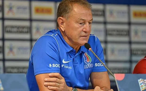 Canni De Byazi Qəbələyə yollandı 