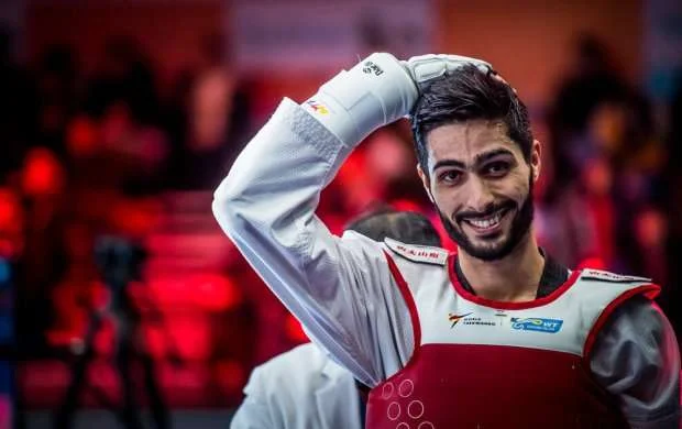 Avropa çempionatı: Taekvondoçumuz bürünc medalı təmin etdi 