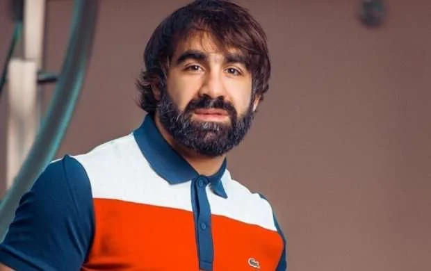 Rafael Ağayevə ağır itki üz verib 