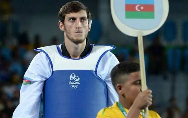 Millimiz Avropa çempionatını iki medalla başa vurdu - YENİLƏNİB 