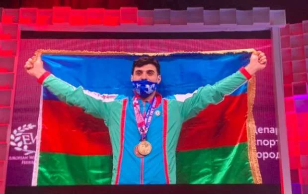 Dadaş Dadaşbəyli: "İki ermənini qabaqladım" 