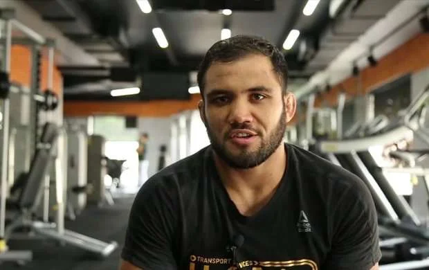 Azərbaycanlı döyüşçü UFC-yə keçə bilər 