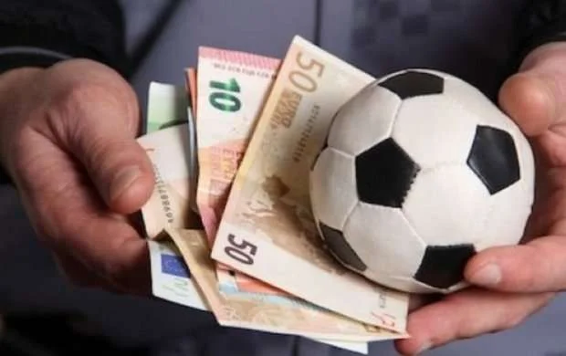 Serbiya klubları danışılmış oyunlarda ittiham olunur 