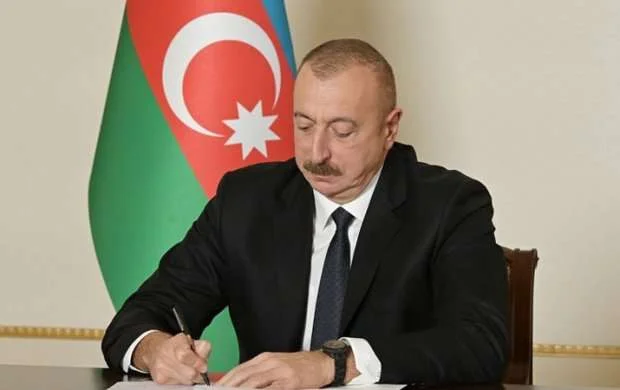 Prezident AVRO-2020 ilə bağlı sərəncam imzaladı 
