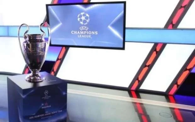 Çempionlar Liqasının oyunları bu kanallarda - AFİŞA 