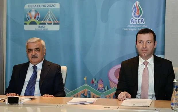 AFFA anlaşma Memorandumu imzaladı 